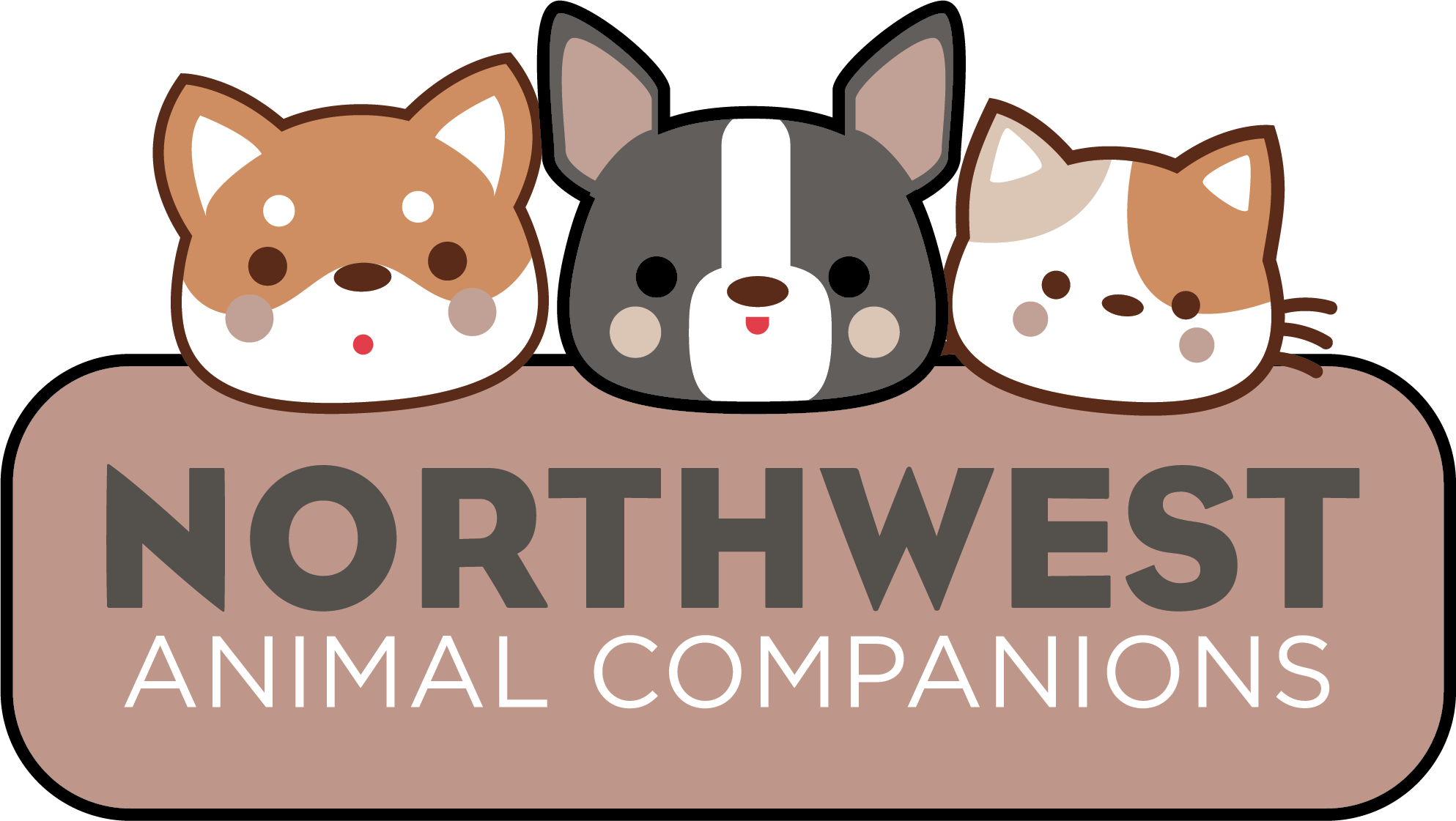 Portland Animal Shelter - Northwest Animal Companions