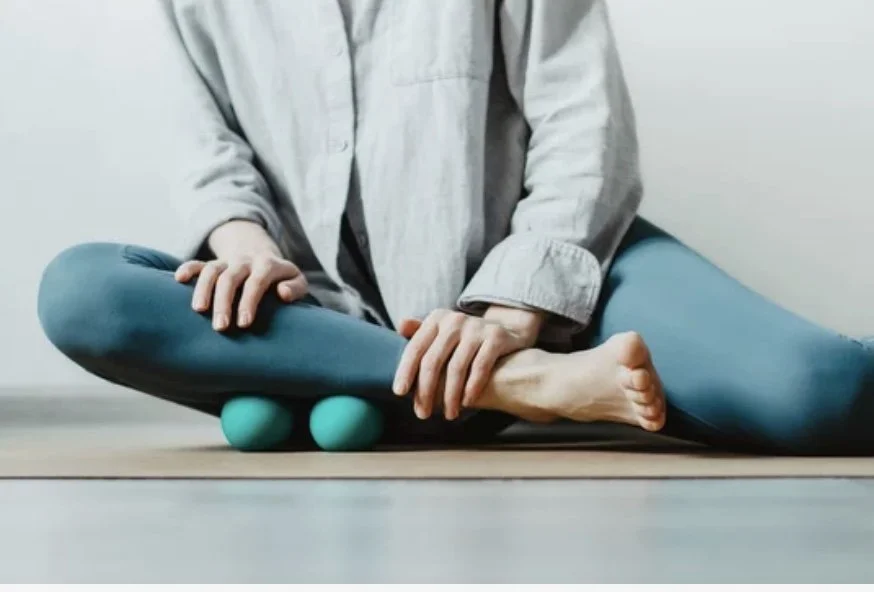 Myofascial Release Workshop
