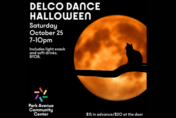 Delco Dance Night