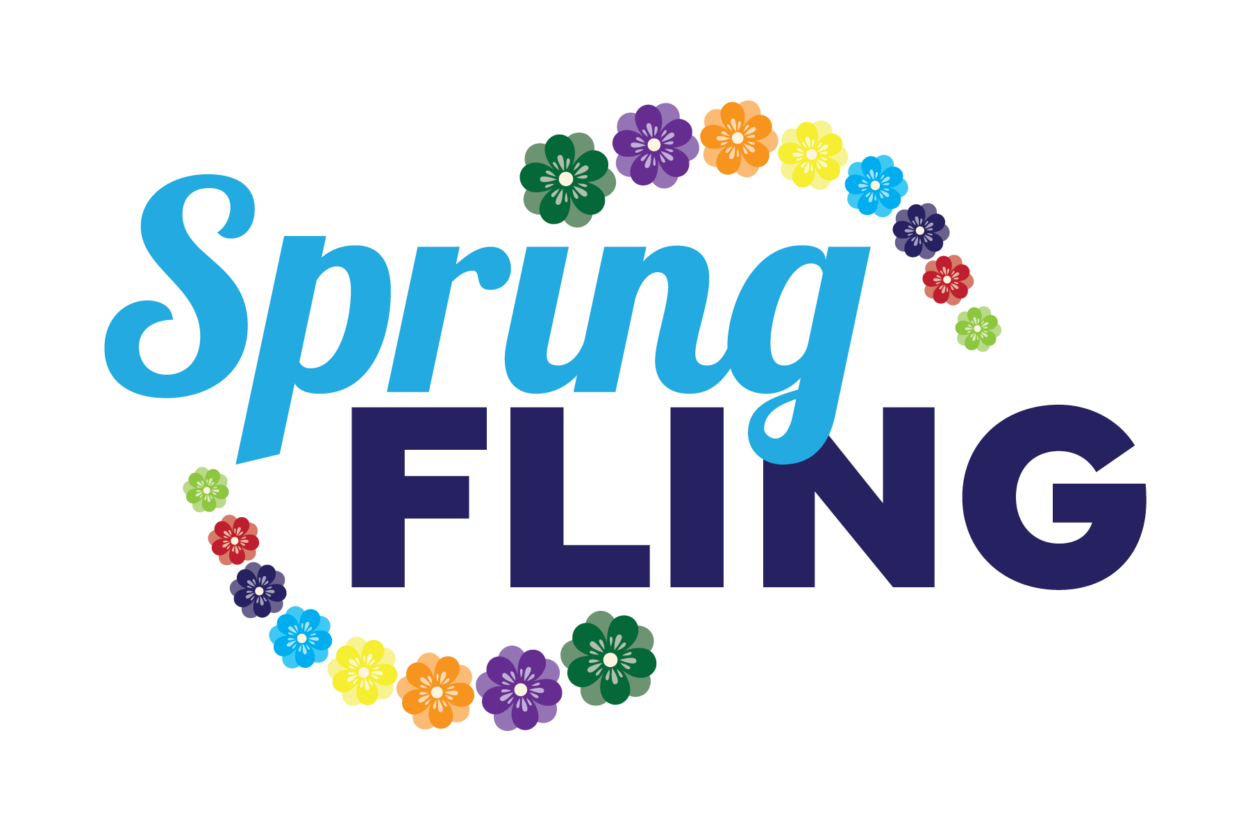 Spring Fling — Park Avenue Community Center