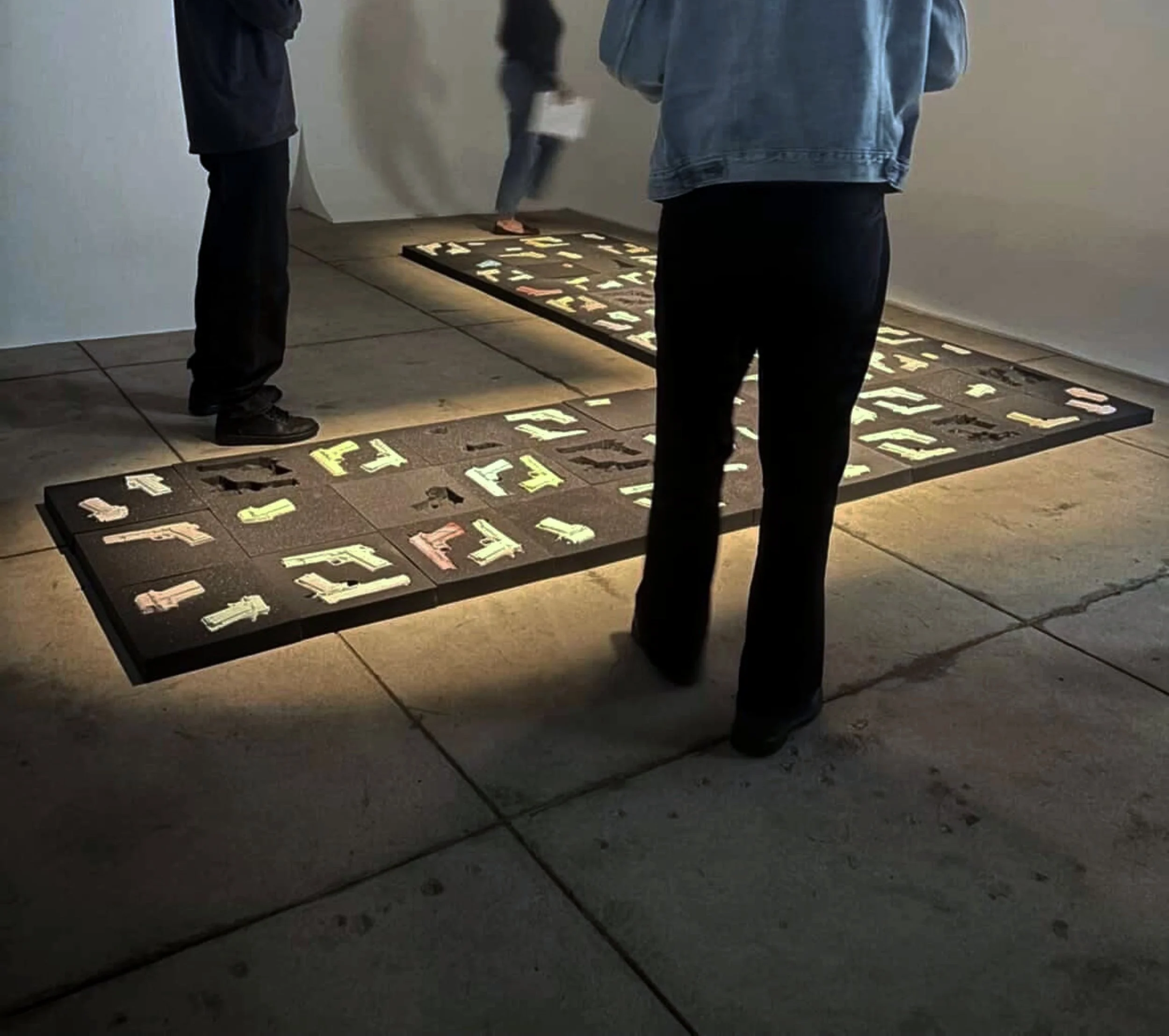 Social view/ Opening Evening (5).