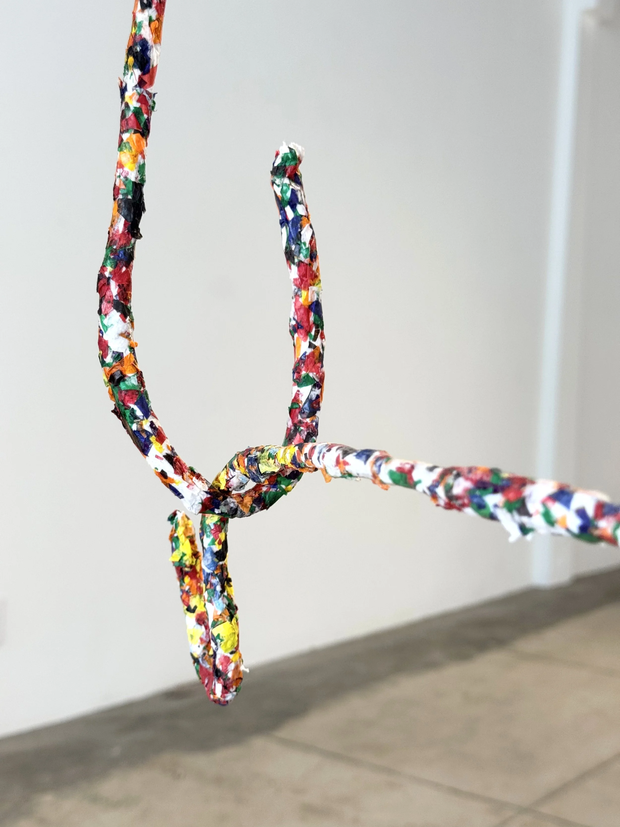 Talya Petrillo. Quiet, Not Dramatic . [Detail d.]