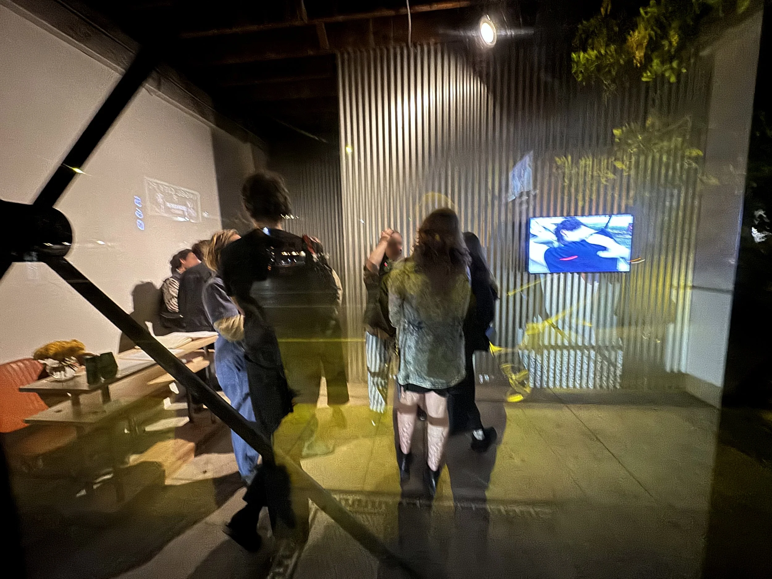 Social view/ Opening Evening (6).