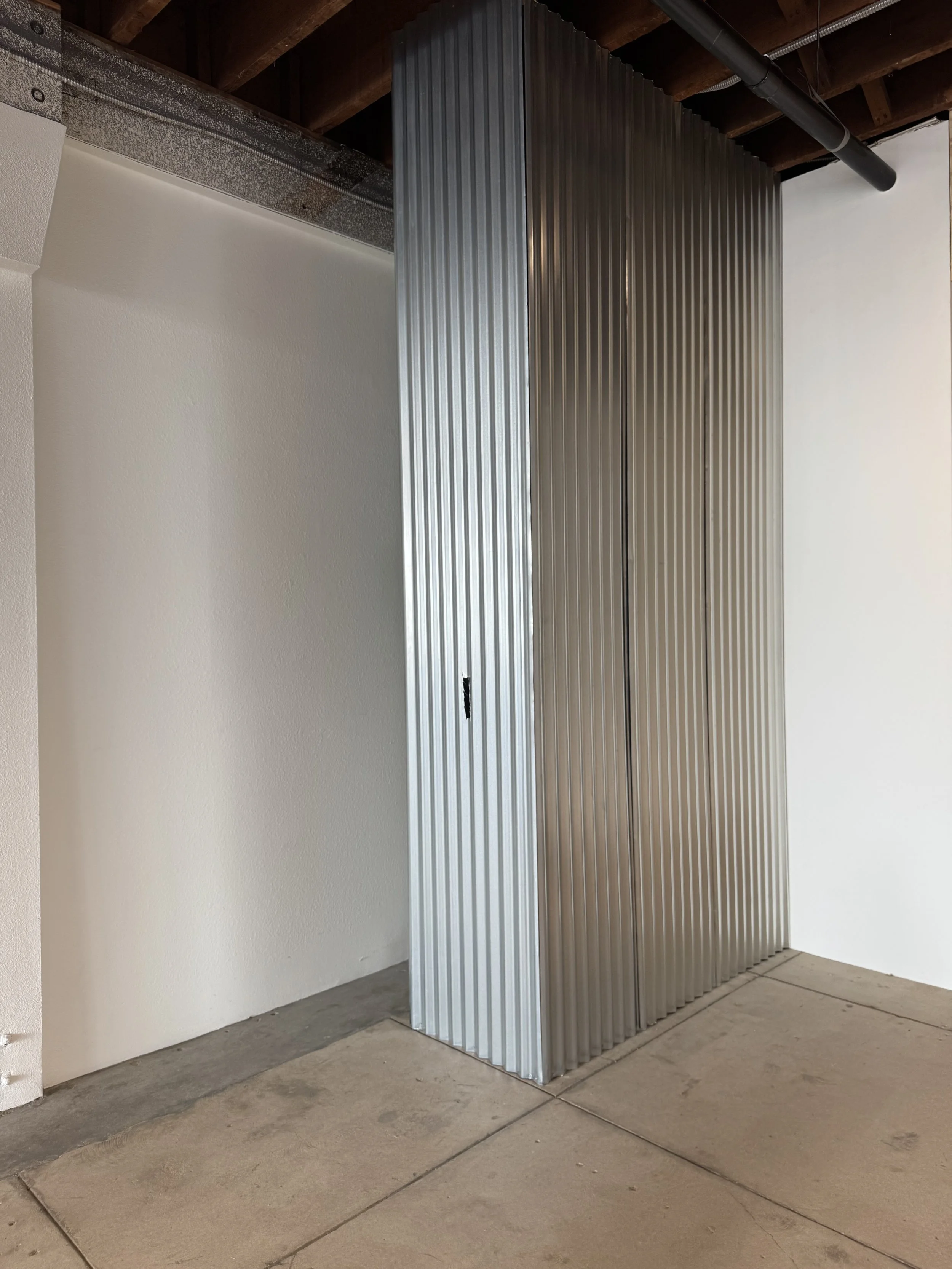 object 80. Pleasant . [Oblique view.]