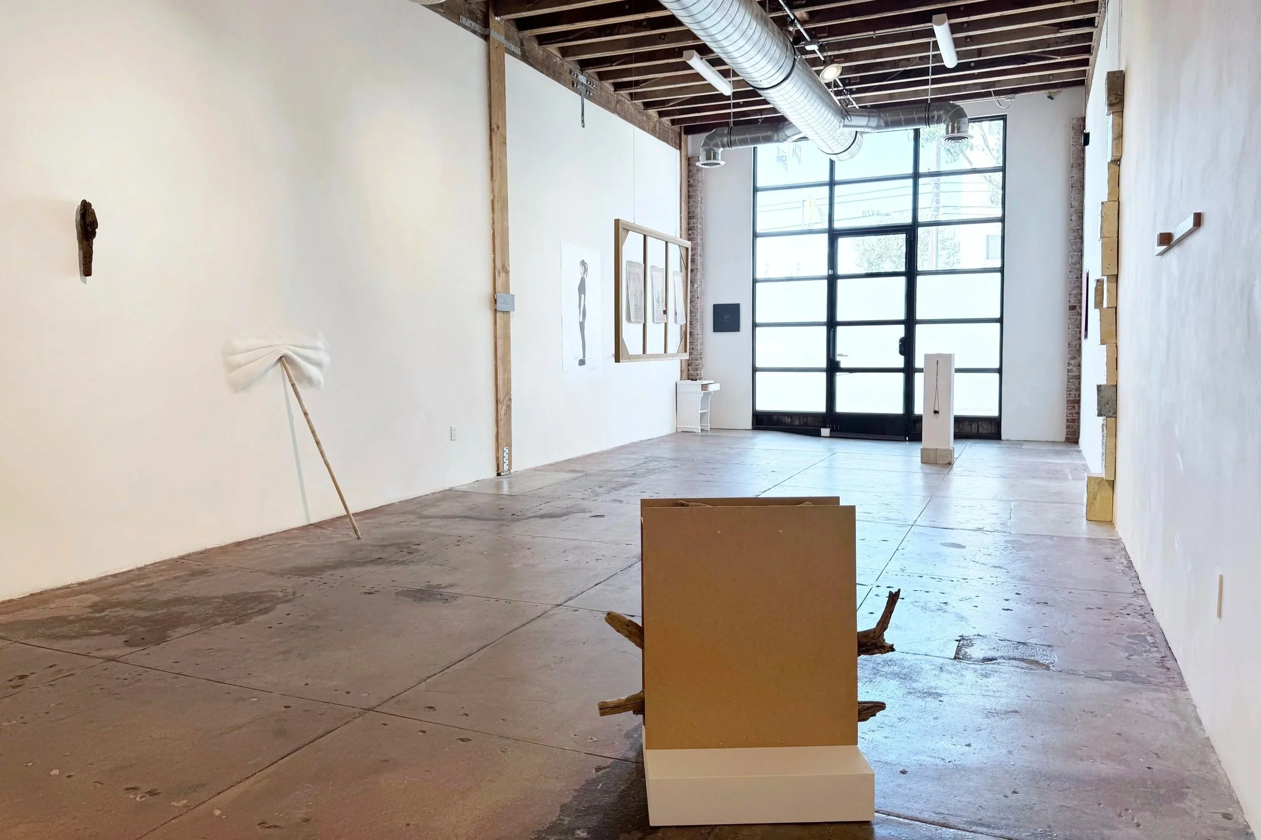 ratio . Group Exhibition. 07/26 - 08/30, 2025.