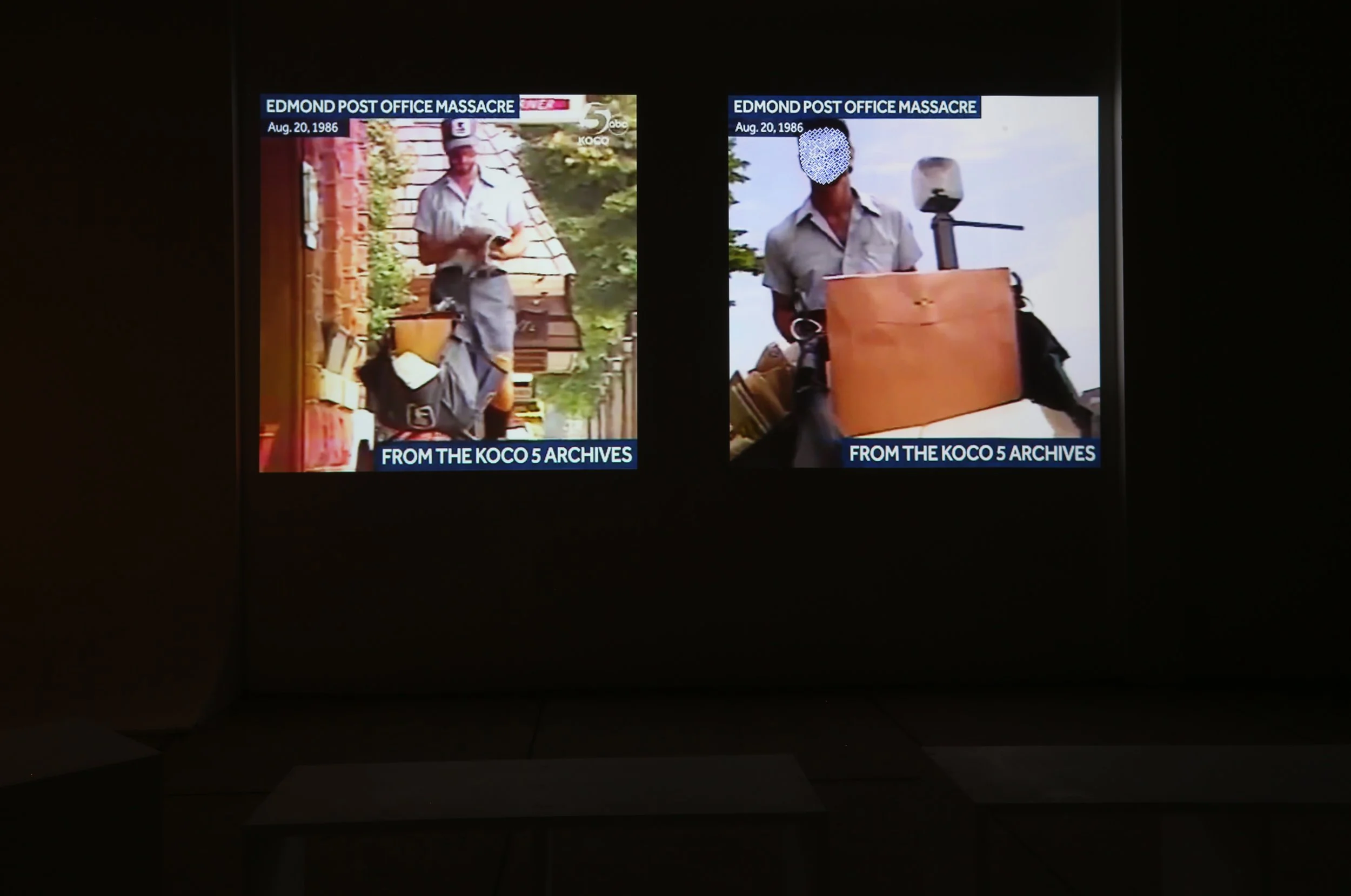 Still-view/ Night (E).