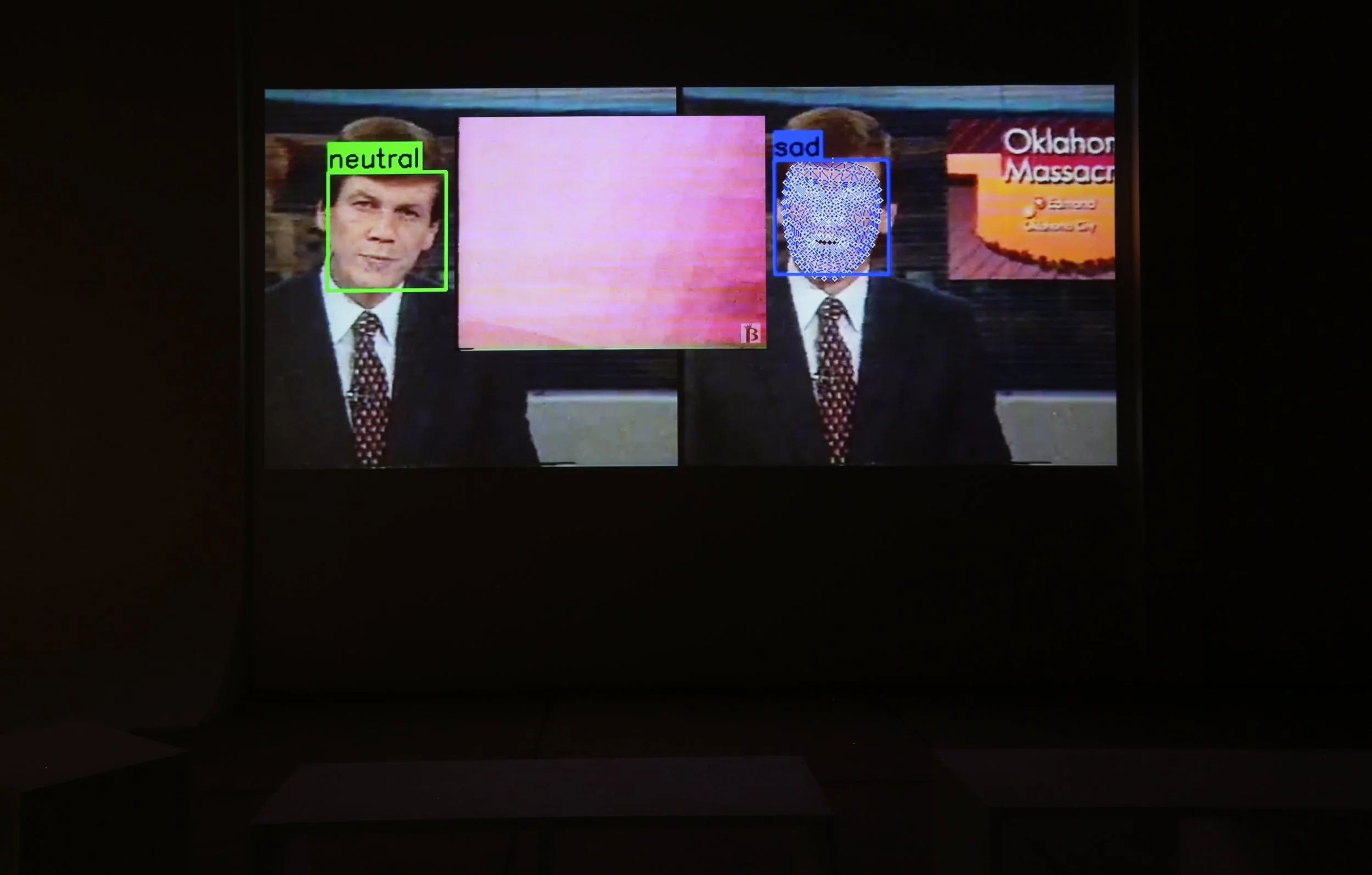 Still-view/ Night (F).