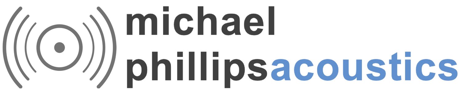 Michael Phillips Acoustics