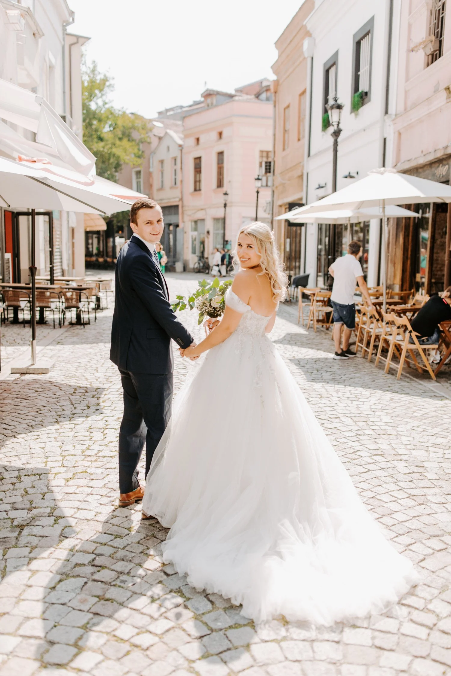 INA + JACK | PLOVDIV, BULGARIA
