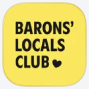 Liquor Barrons