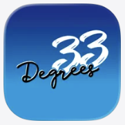 33 Degrees