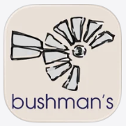Bushman’s Arm’s