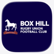 Box Hill Rubgy