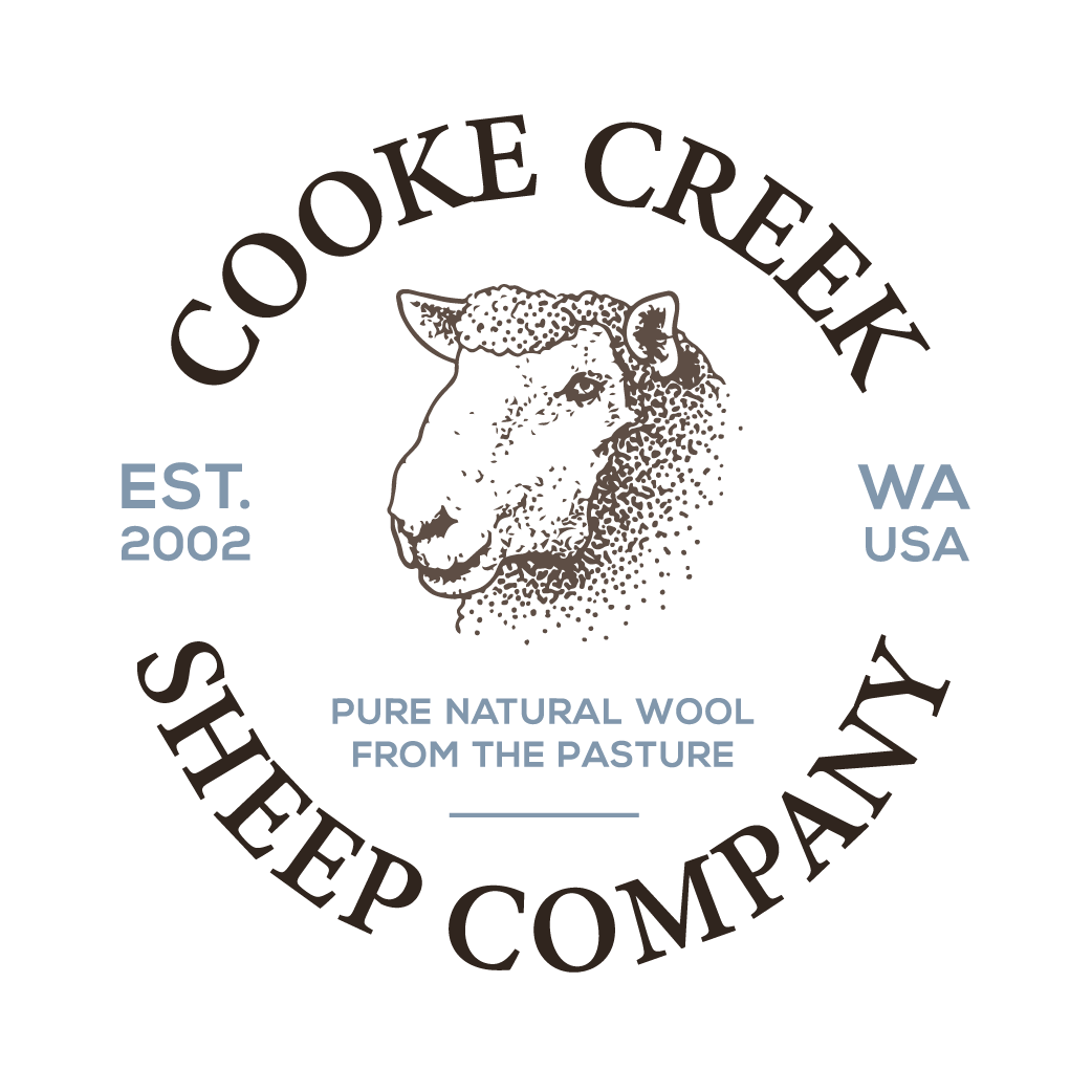 Cooke Creek Sheep Company