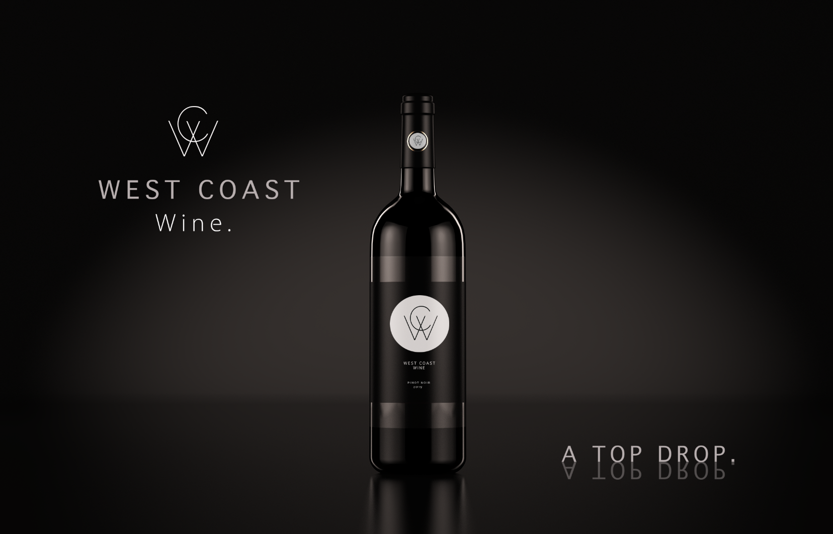 West Coast Wine