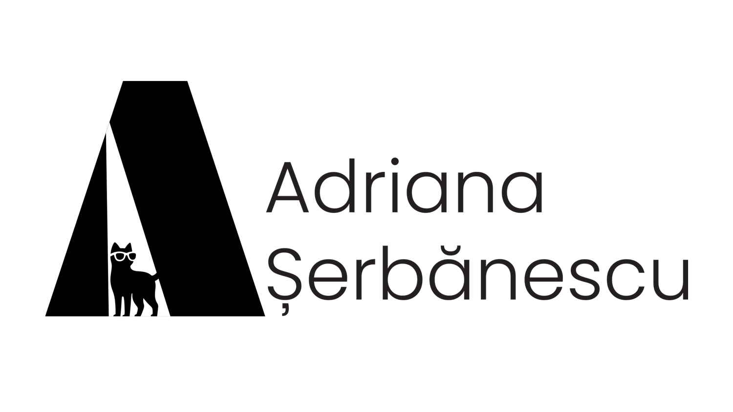 Adriana Serbanescu