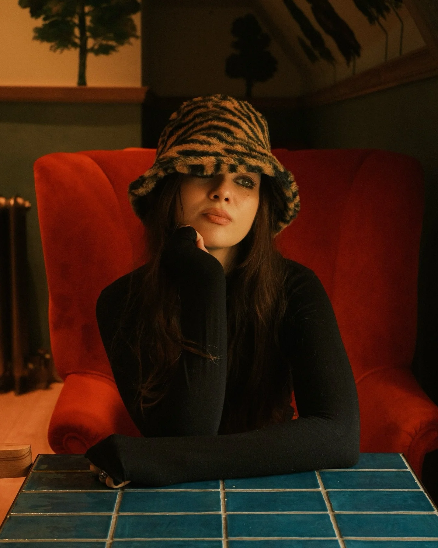 Portraits of my muse with the camera of my dreams that people keep insisting isn&rsquo;t good for portraits. Bent on proving them wrong heheh ✌🏻

📷 Fujifilm GFX100RF

#fujifilmgfx #gfx100rf #portraitphotographer #momentulfuji #fujilove #cemaipozeaz