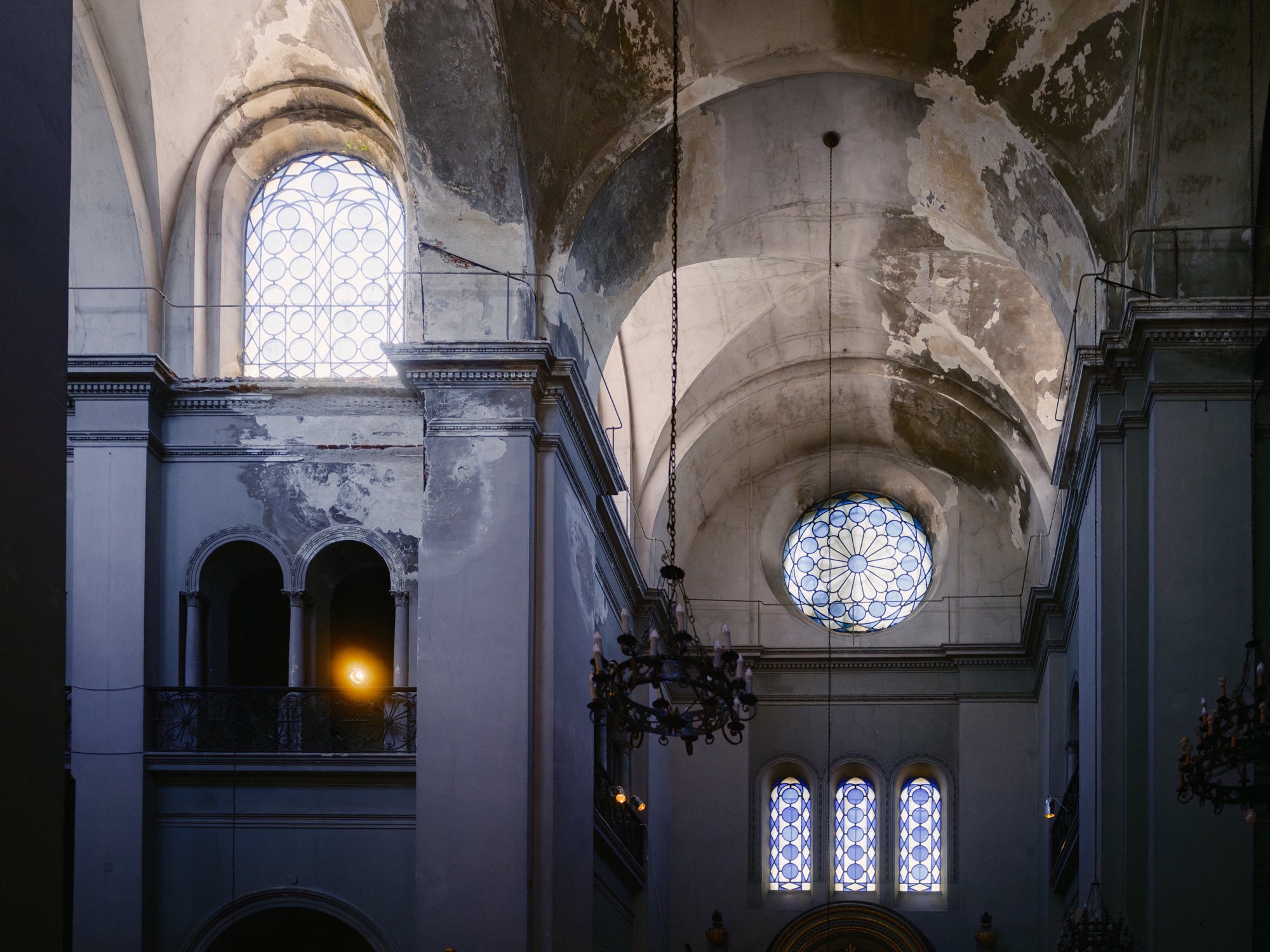 Parroquia San Francisco de Asís