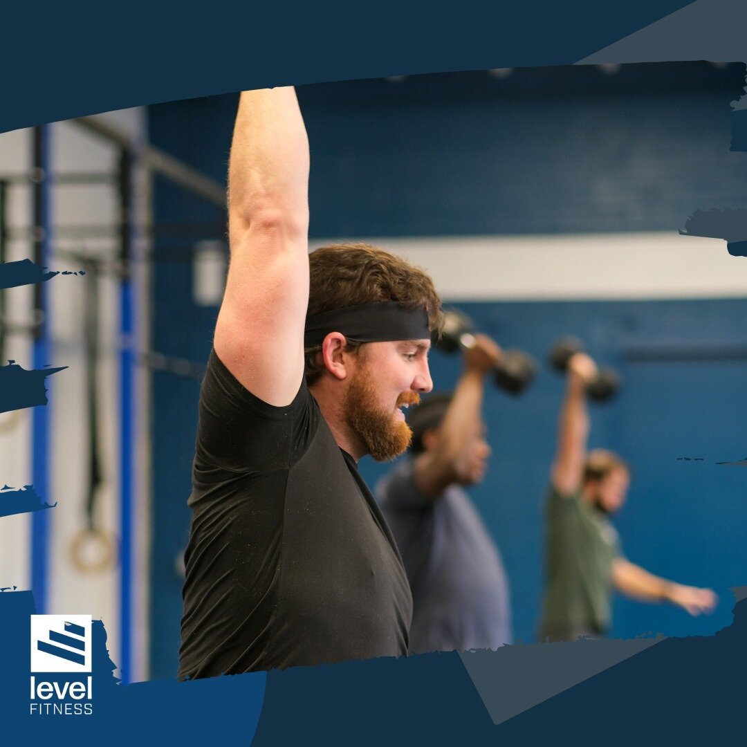 Nobody is self-made. We all have been influenced by someone or something. Surround yourself with those you can learn from, challenge you, and push you.

#CLTfitness #community