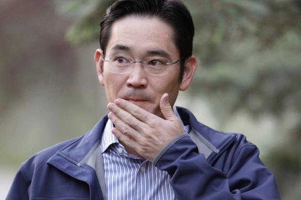 What's the Big Deal with Samsung Heir Lee Jae Yong's Drug Conviction for Propofol?
