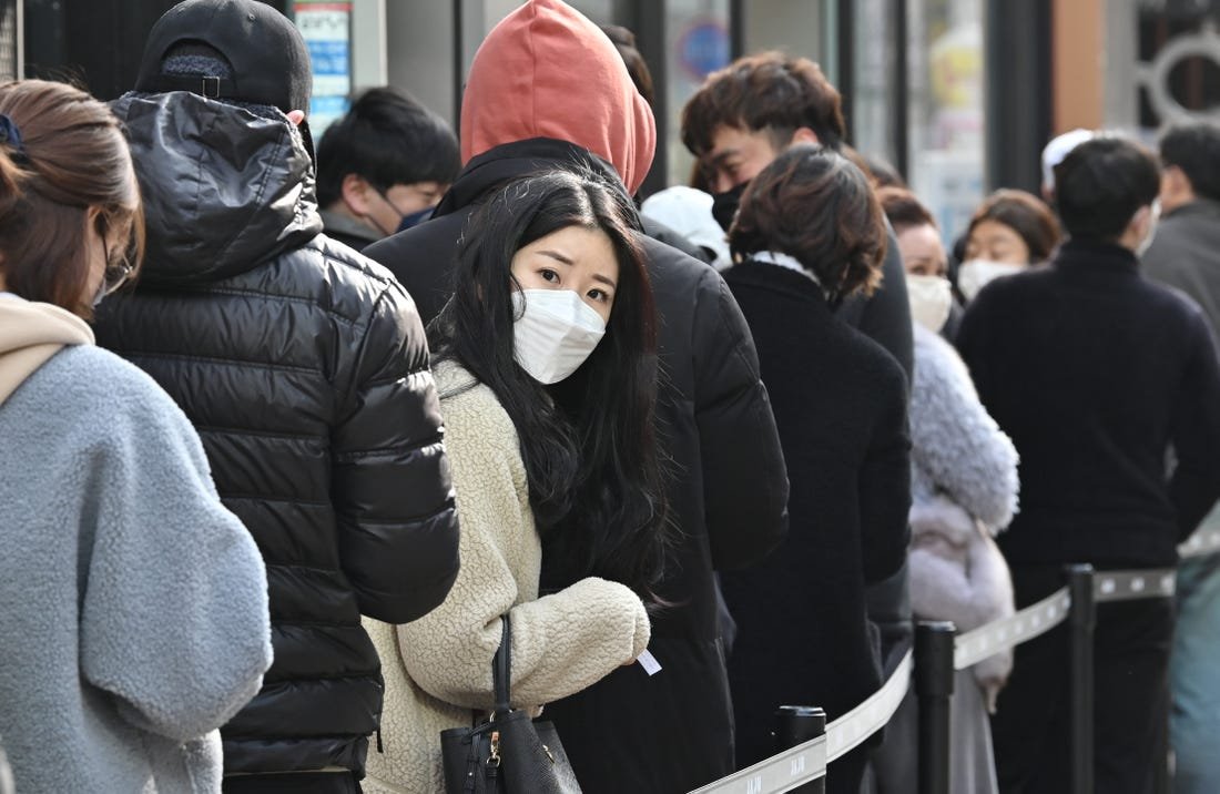 What I Wish I Knew About Racist Liberals in Korea