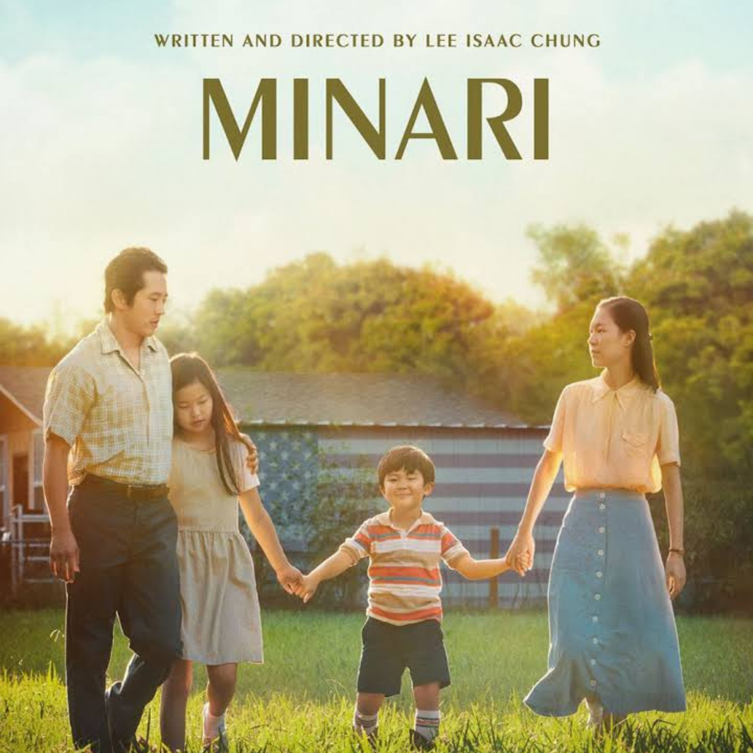 What Award-Winning Film 'Minari' Can Teach Us About Creating One's Destiny