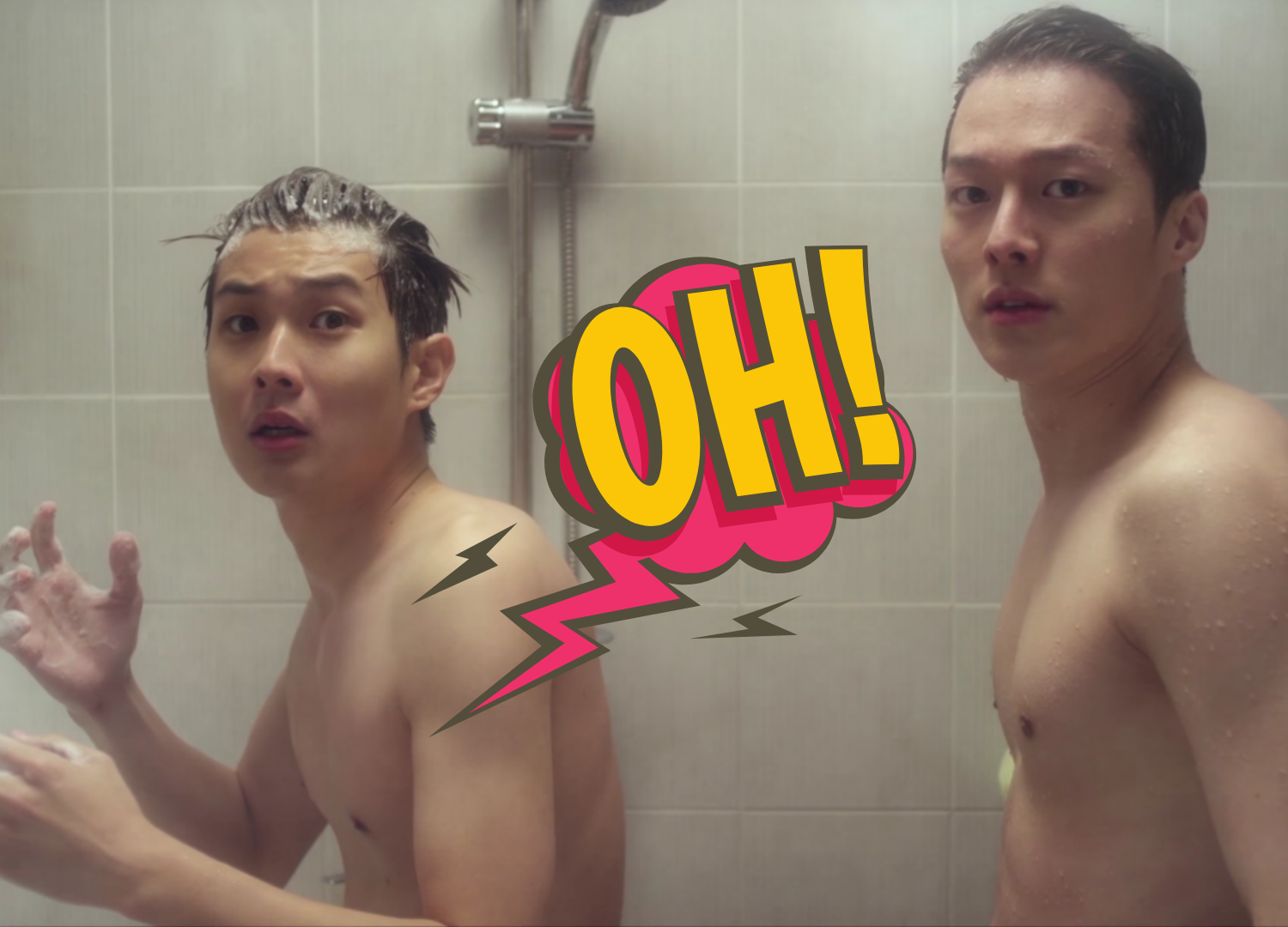 Your Free Weekend Mini Drama Binge Watch - The Boy Next Door 썸남 (English Subtitles)