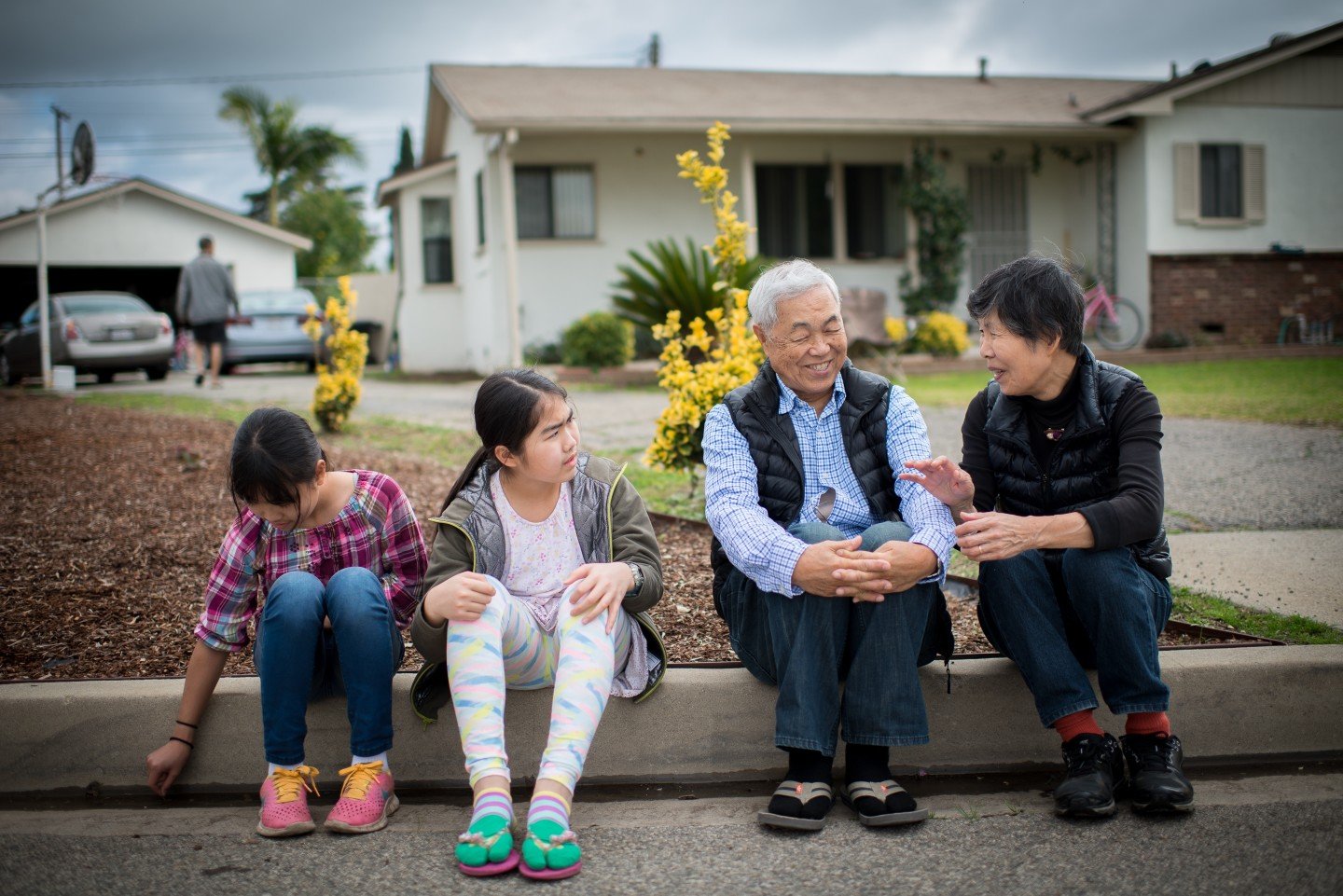 How to Stop Anti-Asian American Hate Crimes