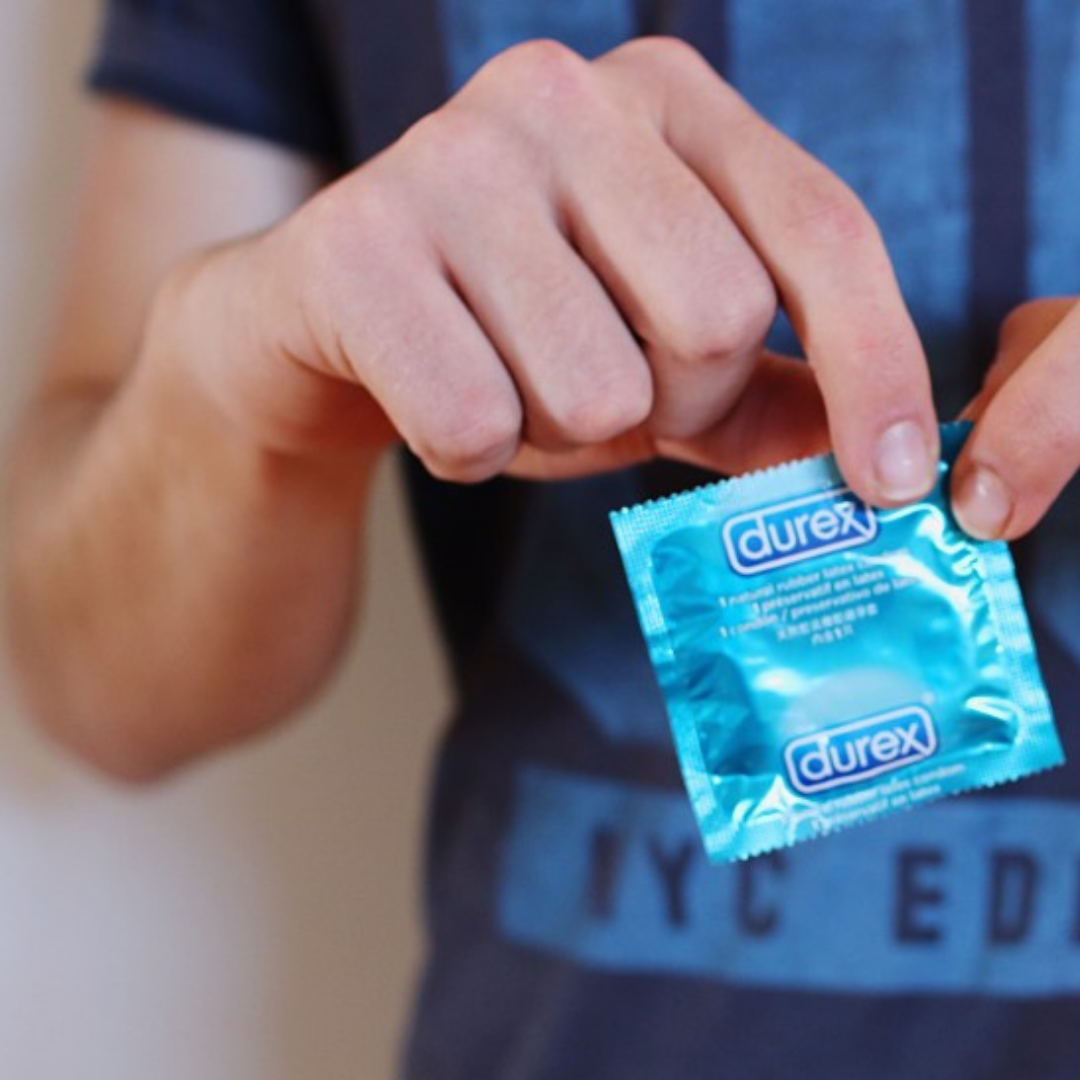 Why Covid is Like an Airborne STD