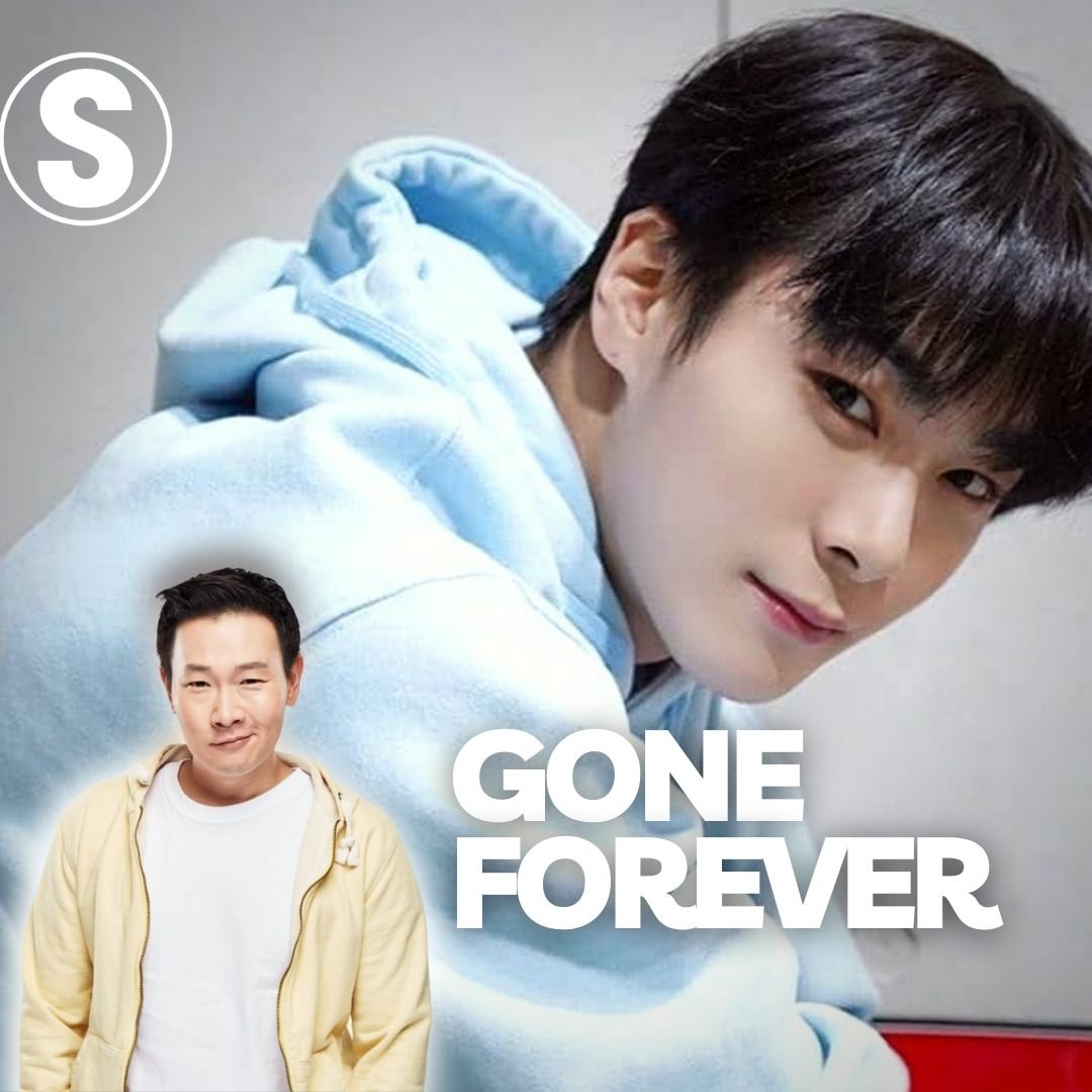 K-pop Idol Moonbin is Gone Forever… This One Hit Me Hard