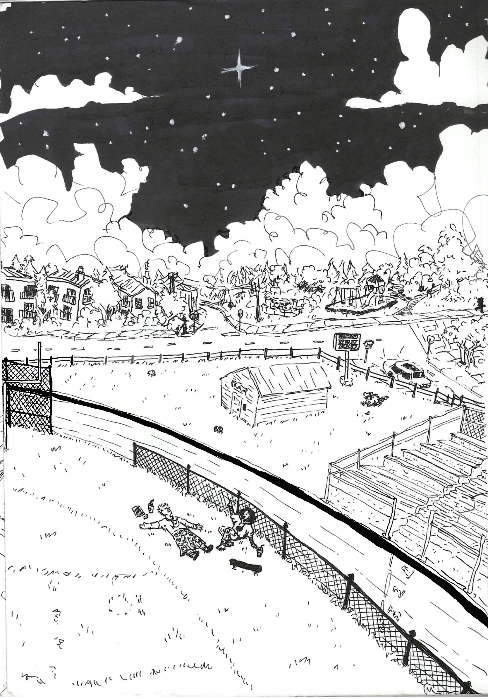 Heart of the Suburb, 2022