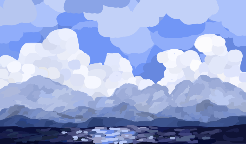View of the PNW