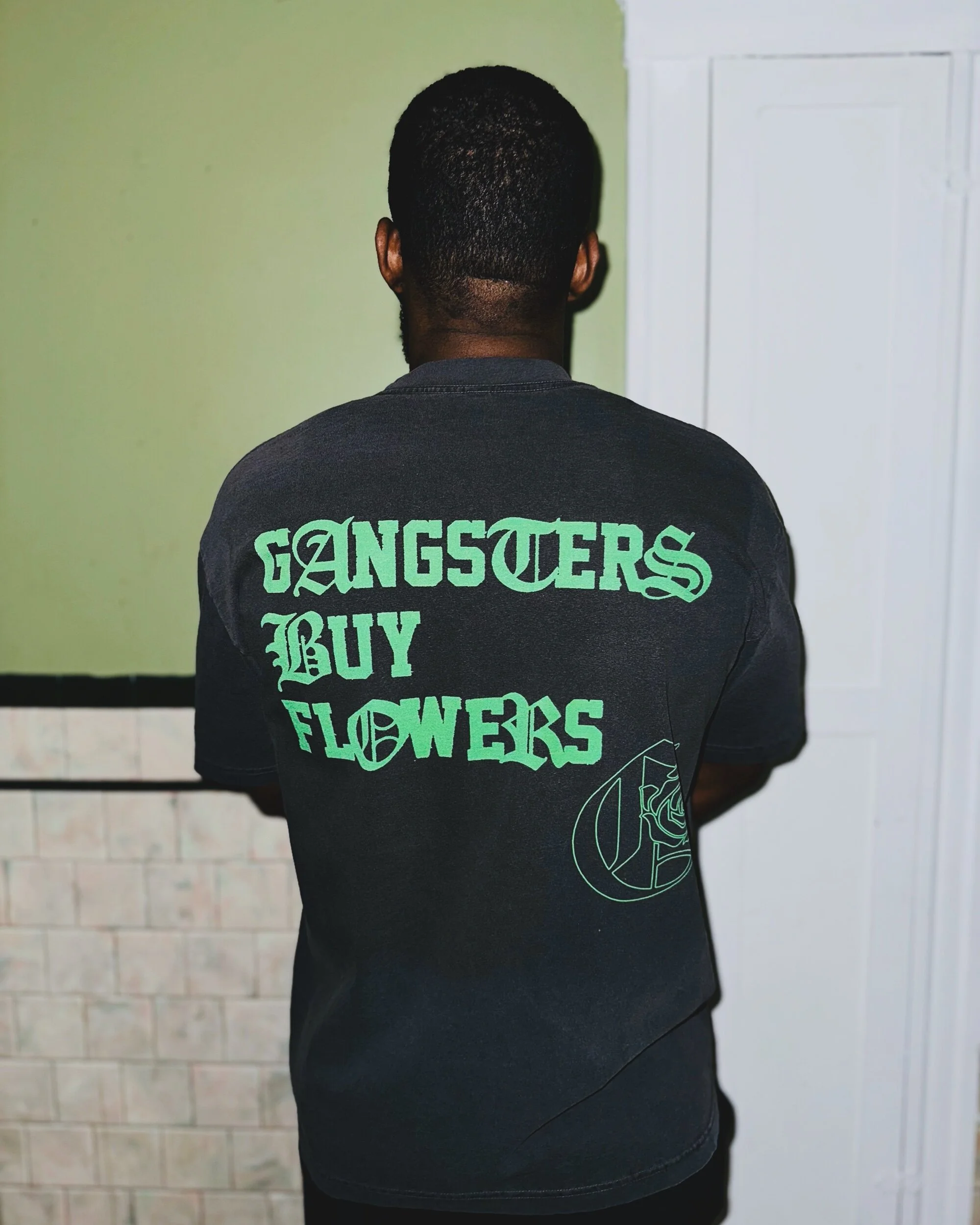 Shop — GANGSTERS BUY FLOWERS