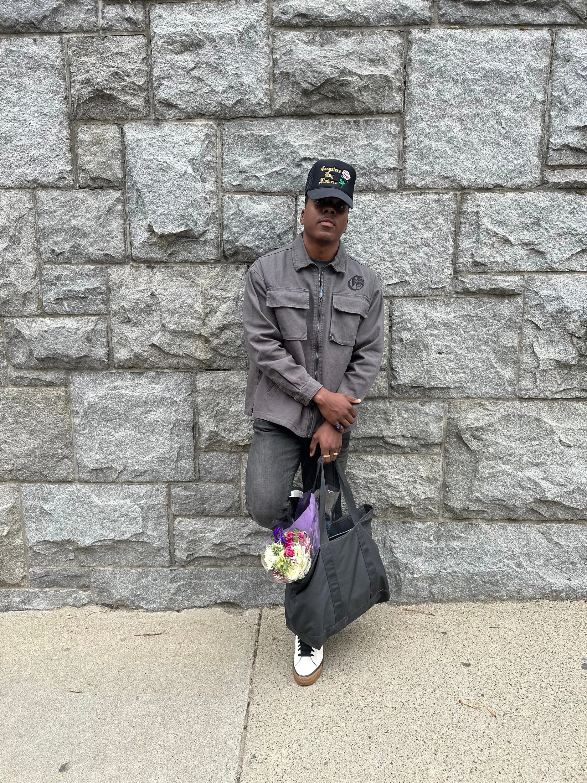 Shop — GANGSTERS BUY FLOWERS