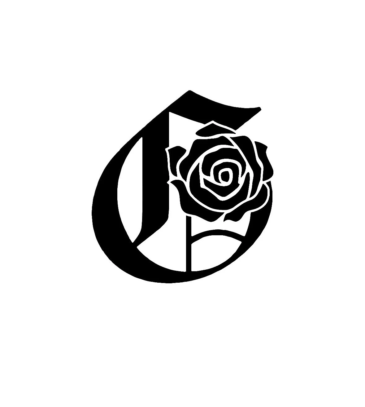 GANGSTERS BUY FLOWERS