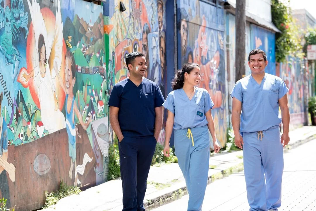 2026: From Legacy to Leadership