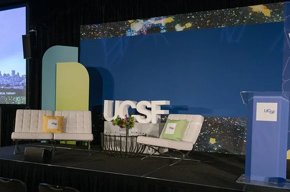 UCSF stage