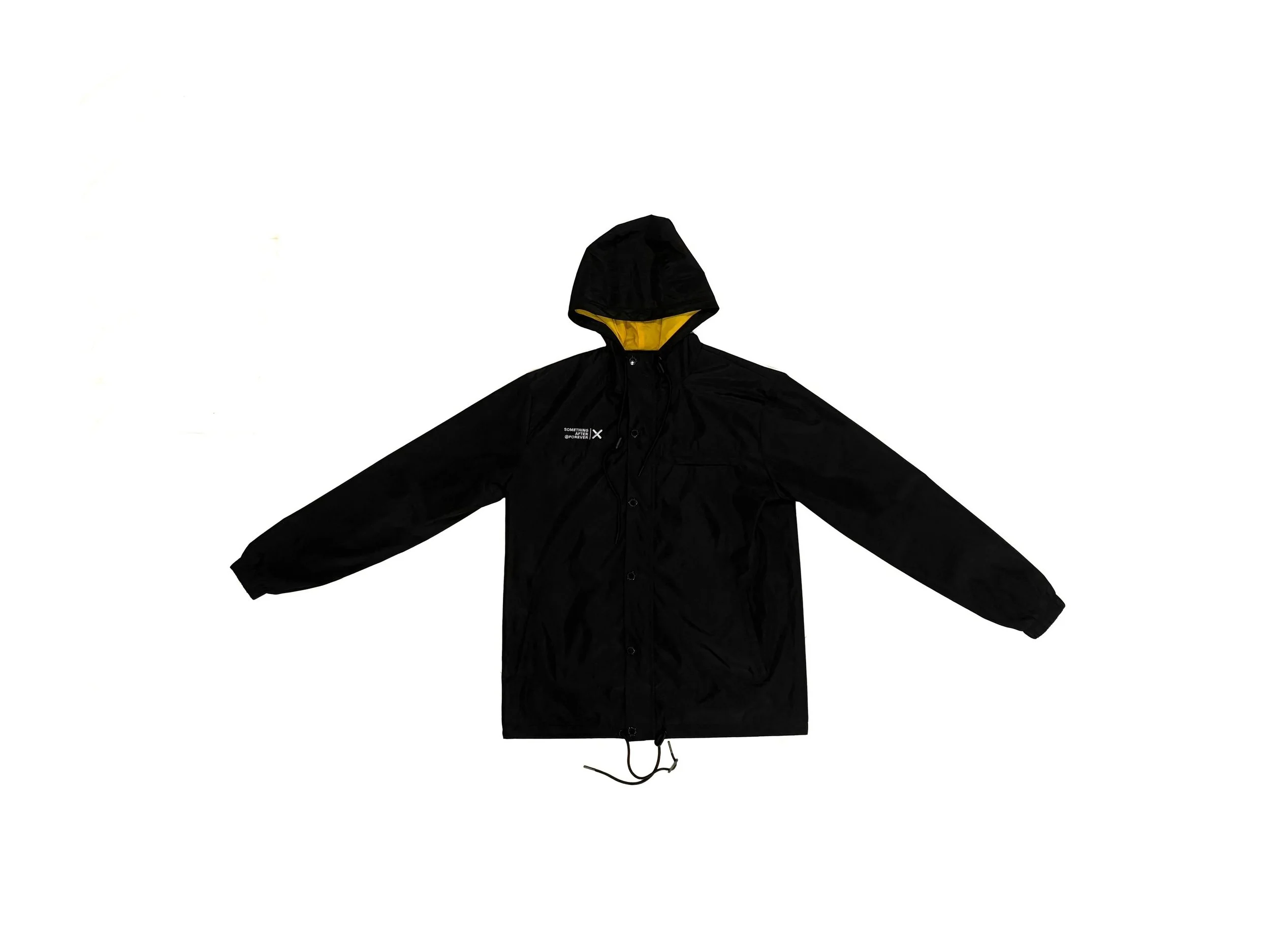 SAFX® Weather The Storm Jacket