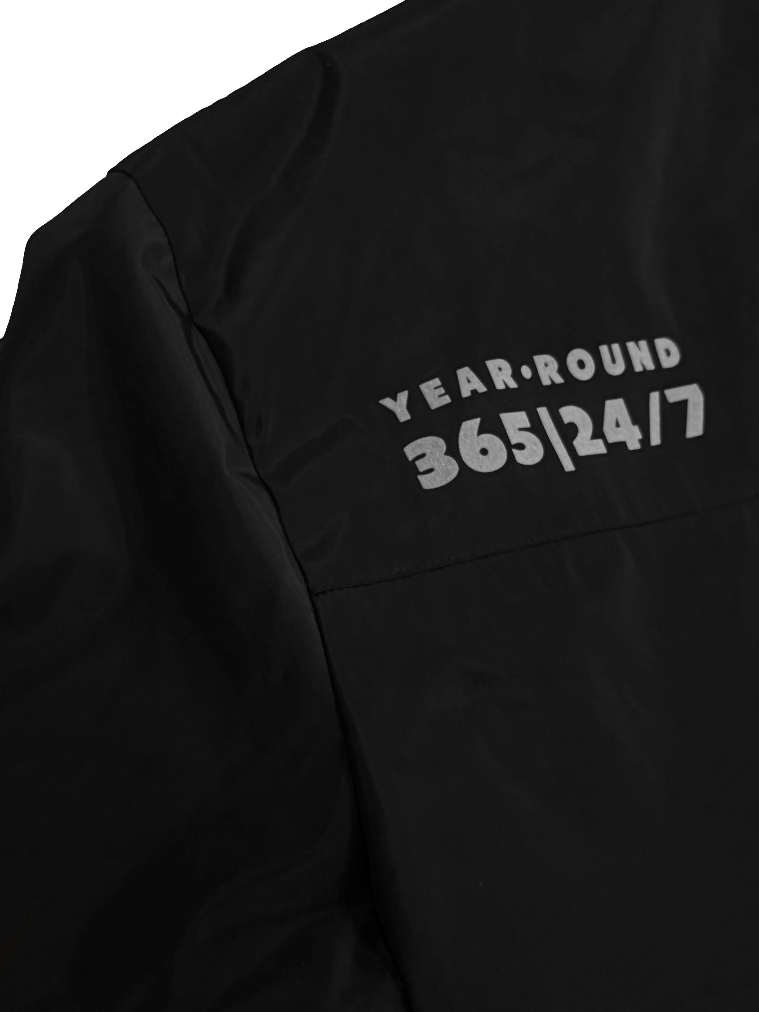 Something After Forever Weather The Storm 247:365 Black.jpg