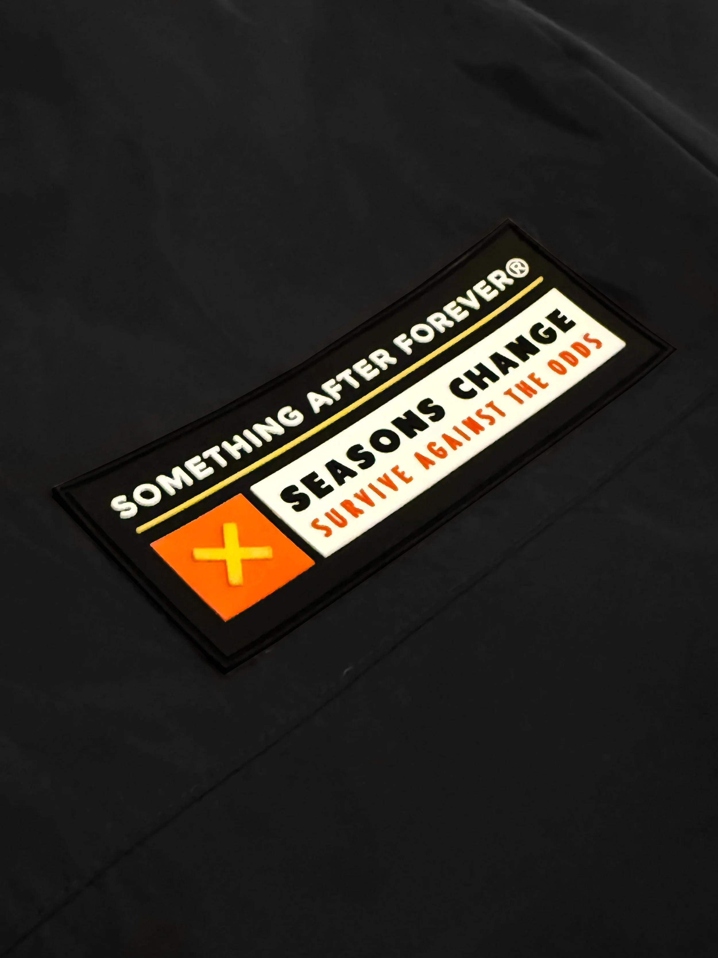 Something After Forever Weather The Storm Patch Black2.jpg