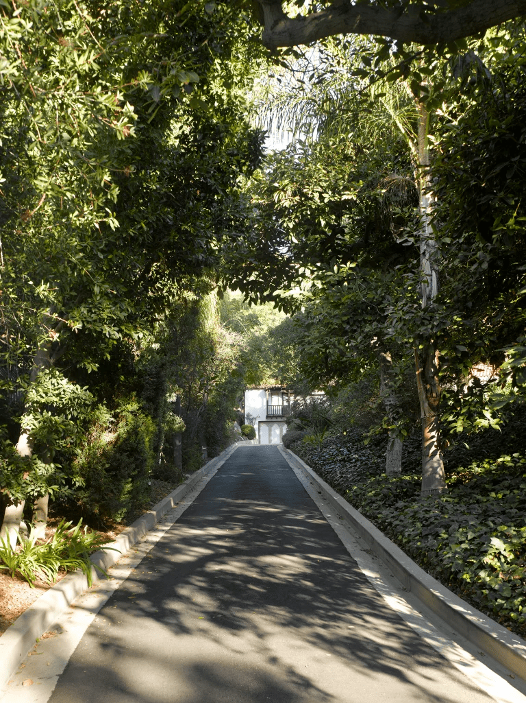 Driveway - Photo SPF:A