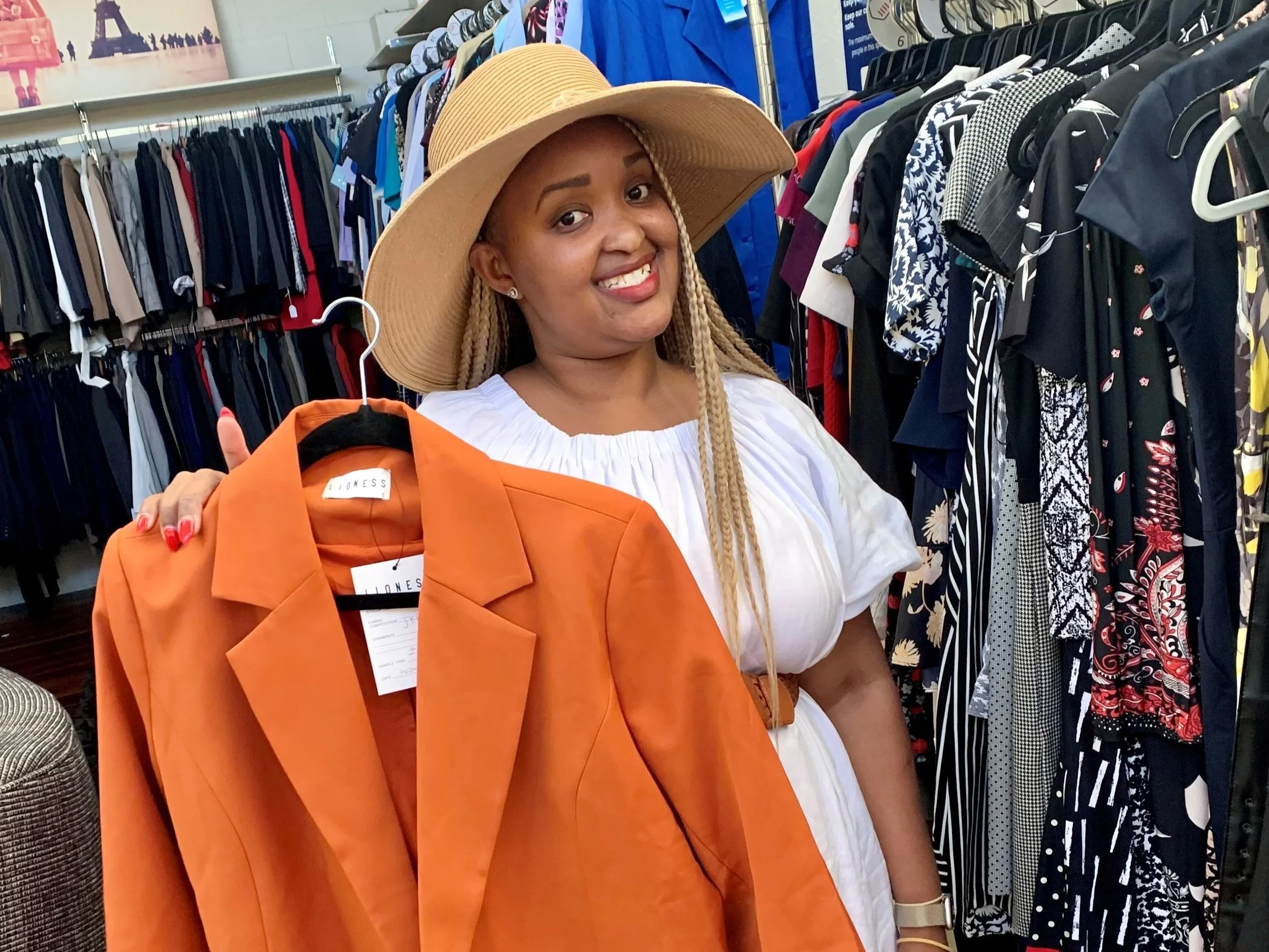 That's a Wrap on 2022 Styling Sessions