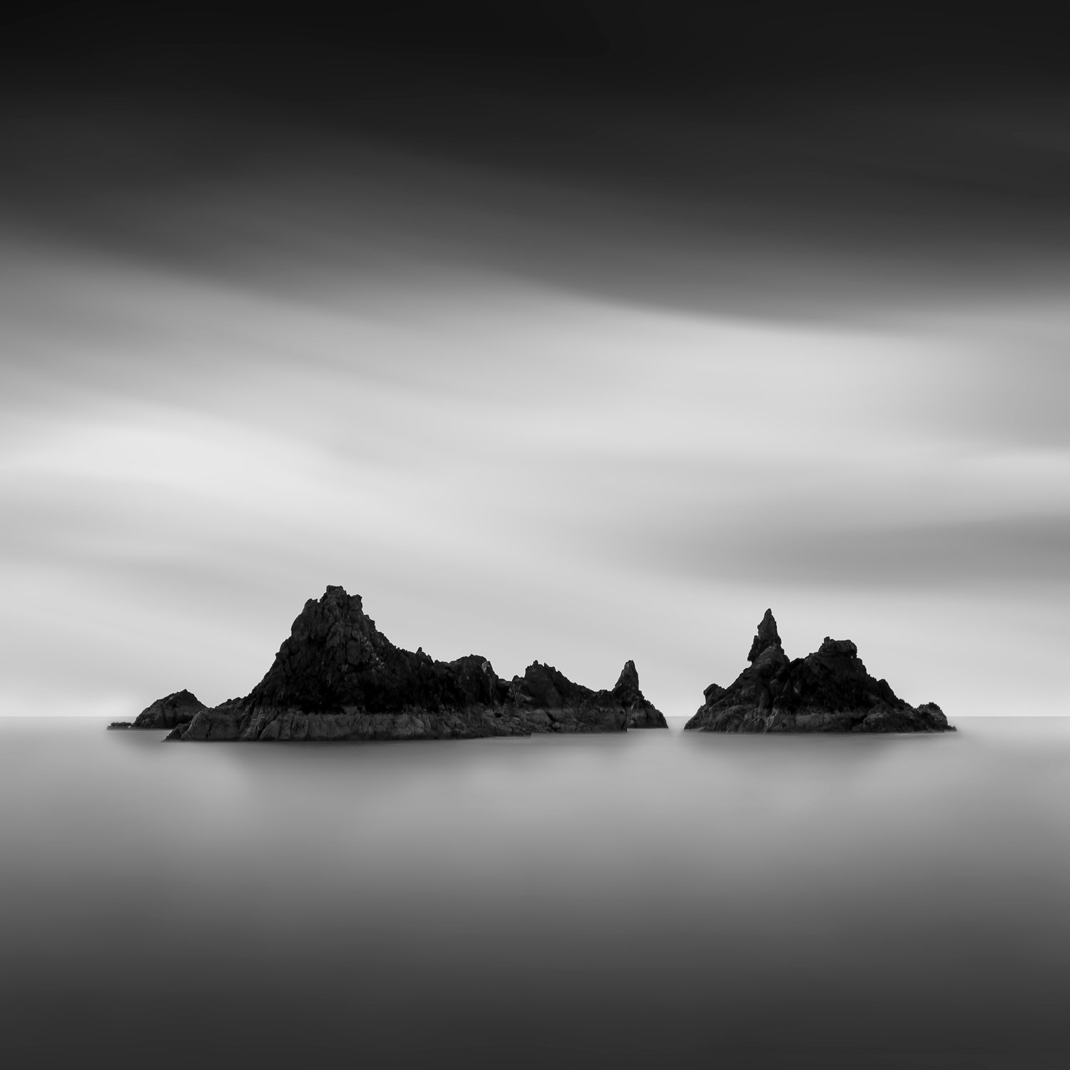 Kilfarrasy Beach I