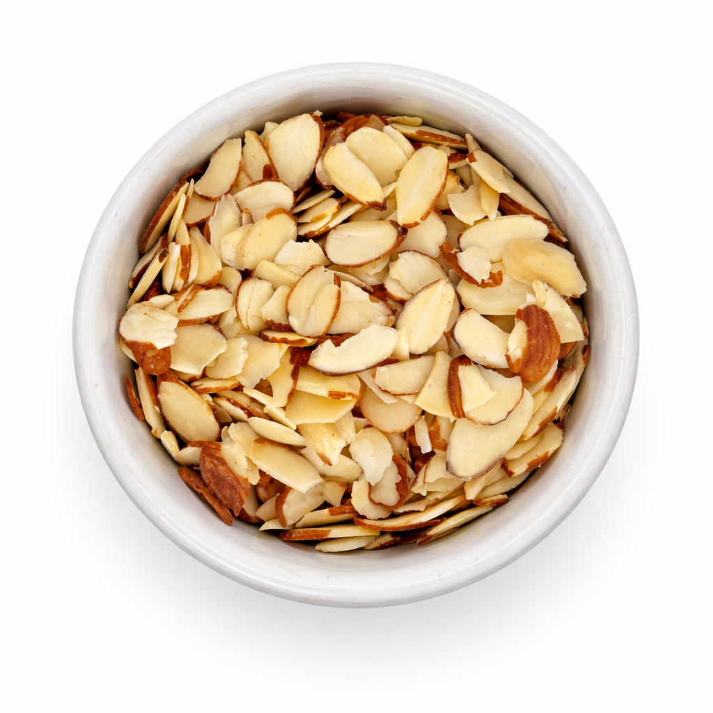 Sliced Almonds