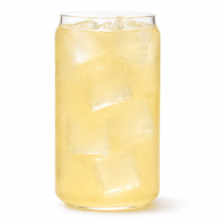 Lemonade (Organic)