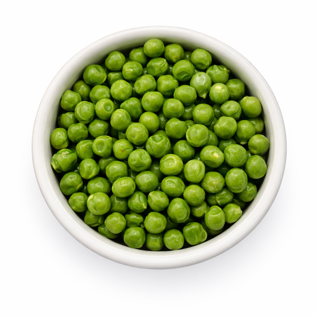 Green Peas