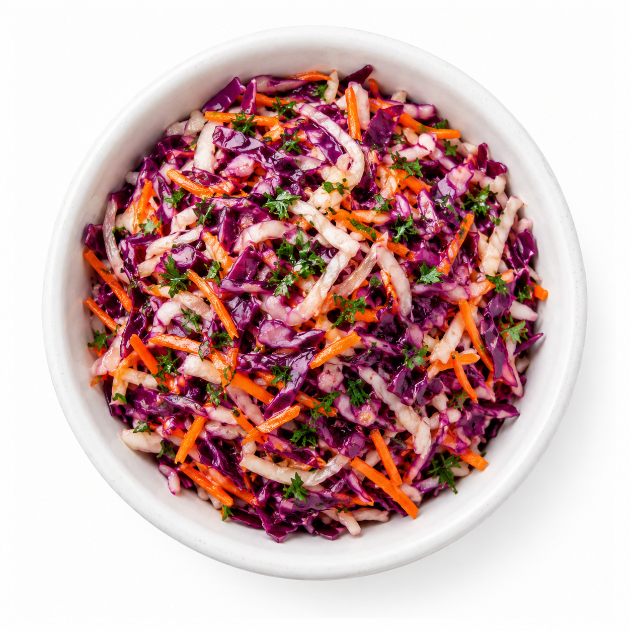Cabbage Slaw