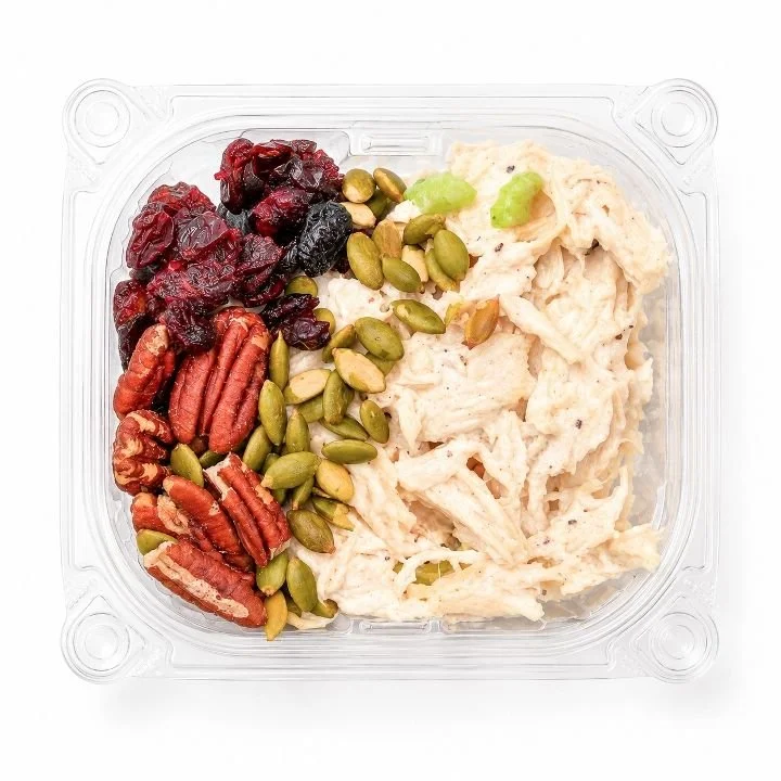 Chicken Protein Pack