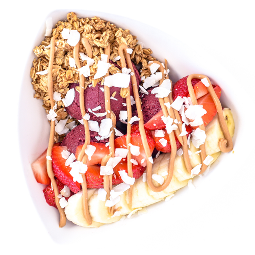 The Acai Bowl Guide: What Makes a Good One, and Why Crave's Version Hits Different