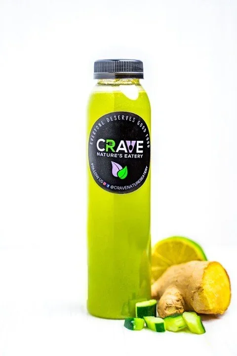 Cold Pressed Juice vs. Regular Juice: What's Actually the Difference — And Does It Matter?